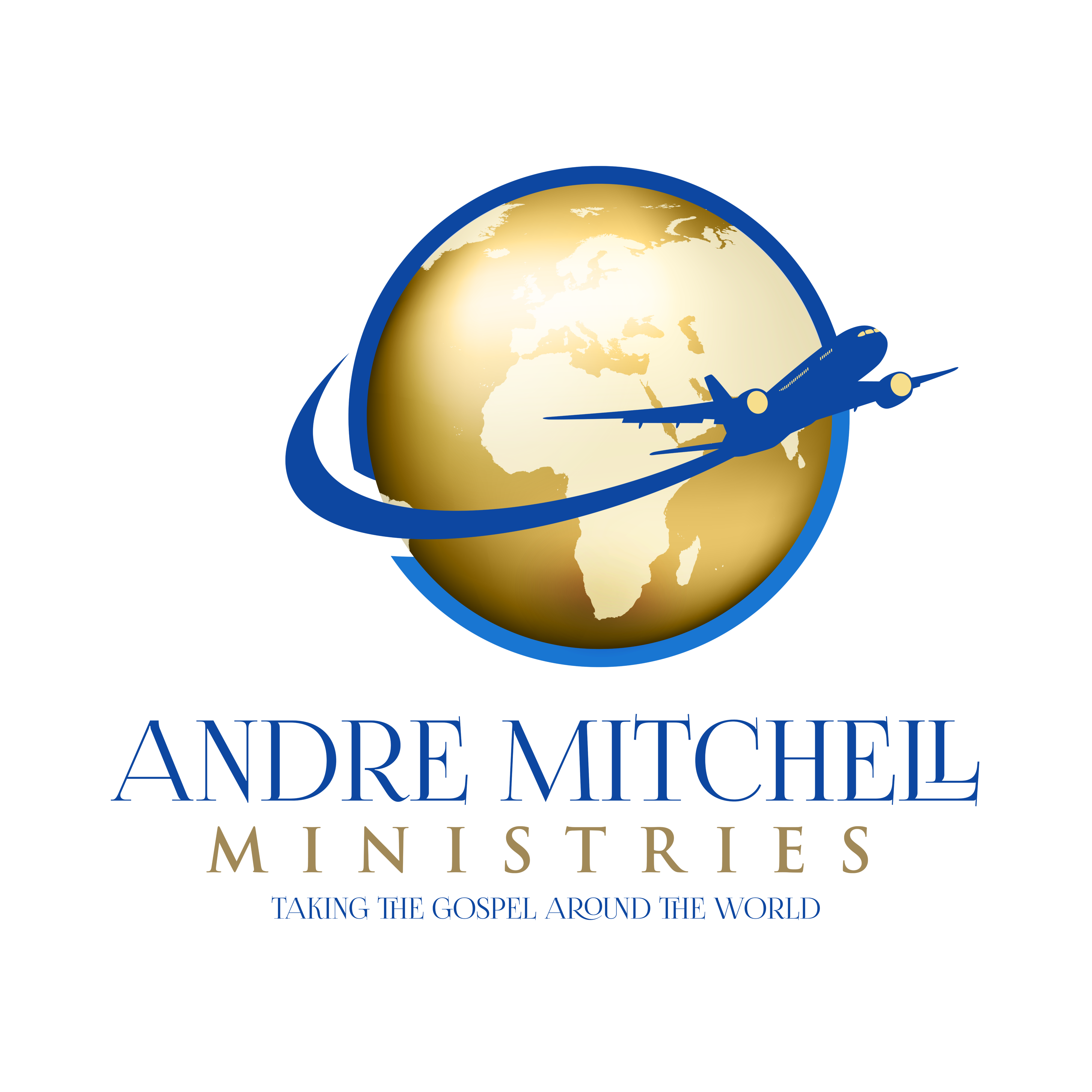 Andre Mitchell Ministries